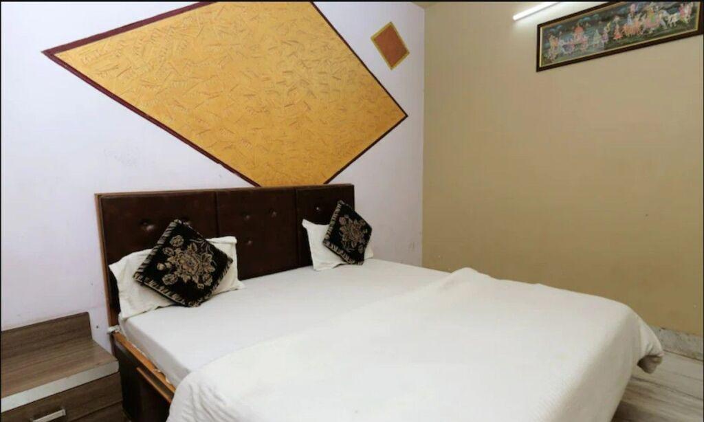 Hotel Neelam Palace — фото 2