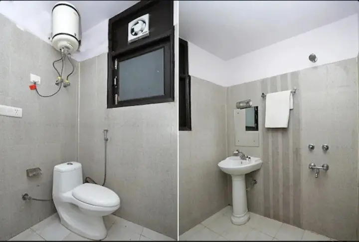 Аджмер: Hotel Neelam Palace