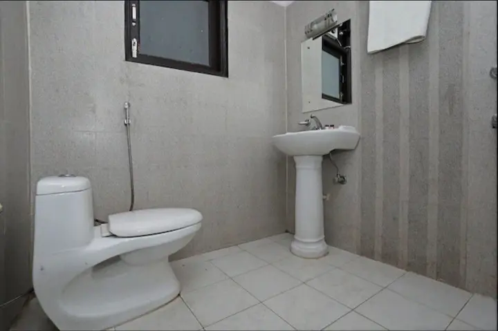 Аджмер: Hotel Neelam Palace