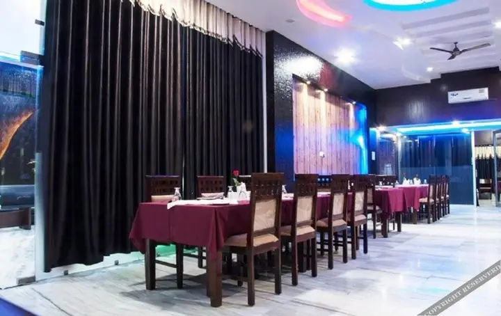 Аджмер: Hotel Neelam Palace