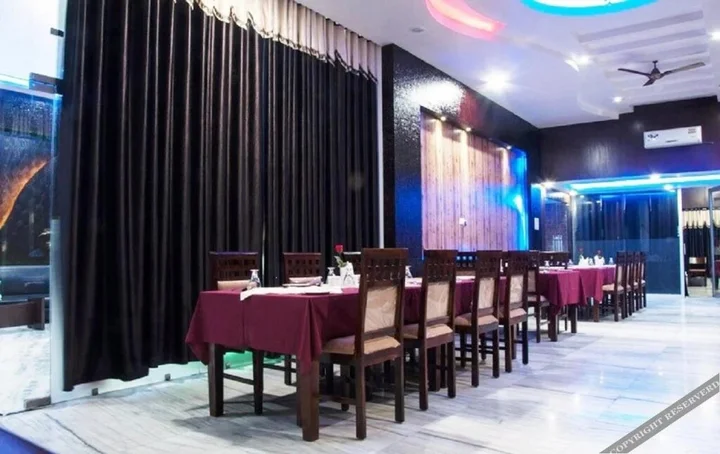 Аджмер: Hotel Neelam Palace