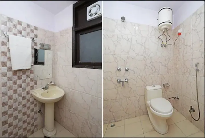 Аджмер: Hotel Neelam Palace