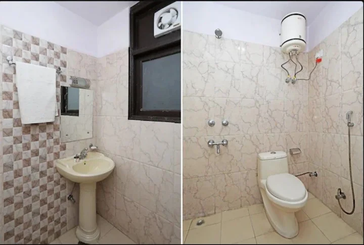 Аджмер: Hotel Neelam Palace