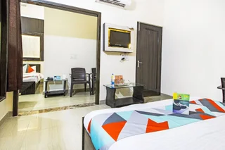 Амритсар: FabExpress Royal Residency Suites
