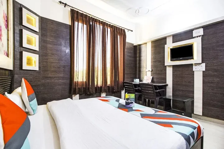Амритсар: FabExpress Royal Residency Suites