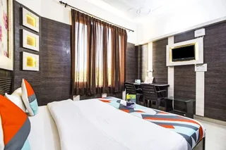 Амритсар: FabExpress Royal Residency Suites
