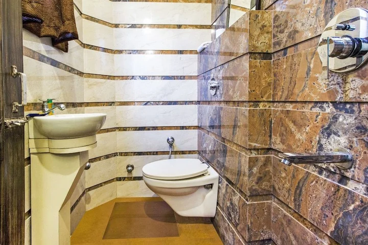 Амритсар: FabExpress Royal Residency Suites