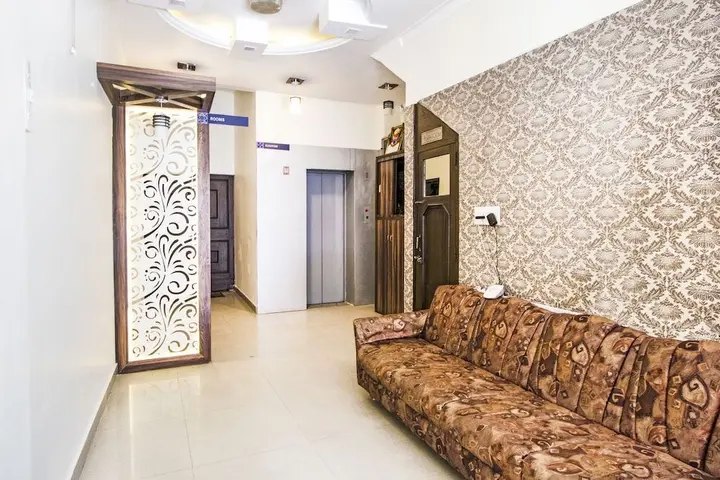 Амритсар: FabExpress Royal Residency Suites