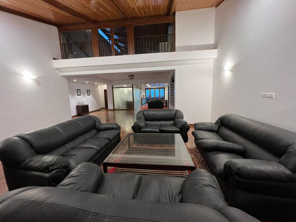 Гангток: Temi House