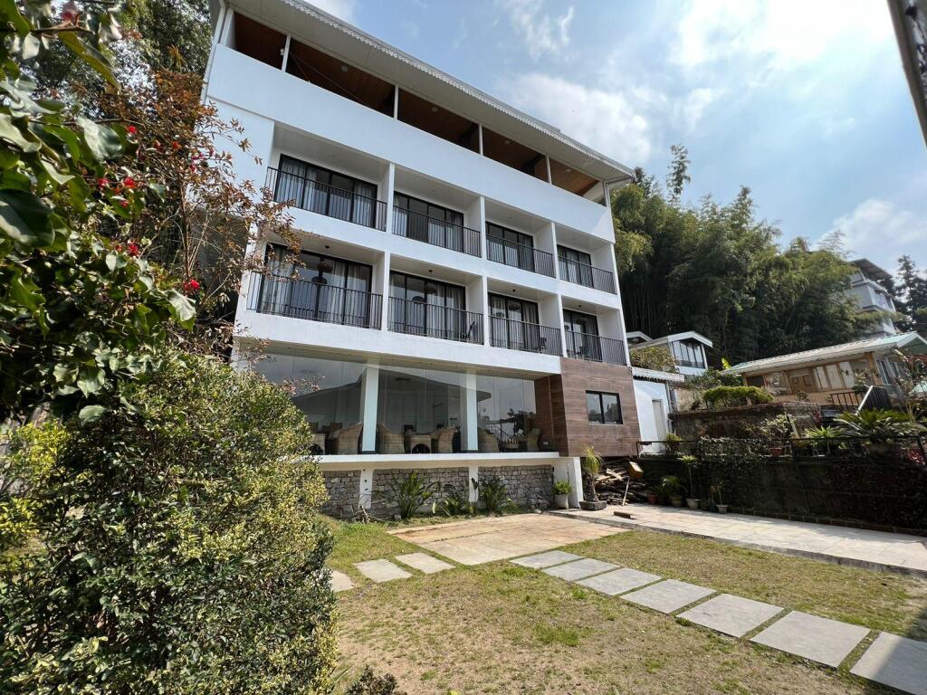 Гангток: Temi House