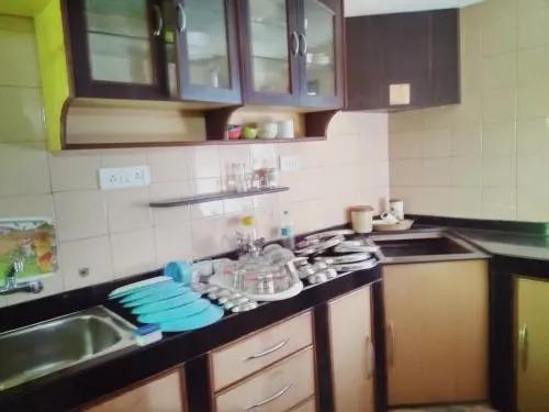 Панаджи: Menezes House