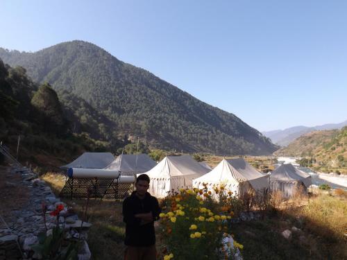 Camp Nirvana Yamunotri — фото 1