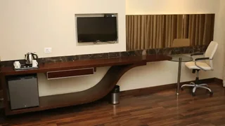 Сикар: Hotel Lakhdatar