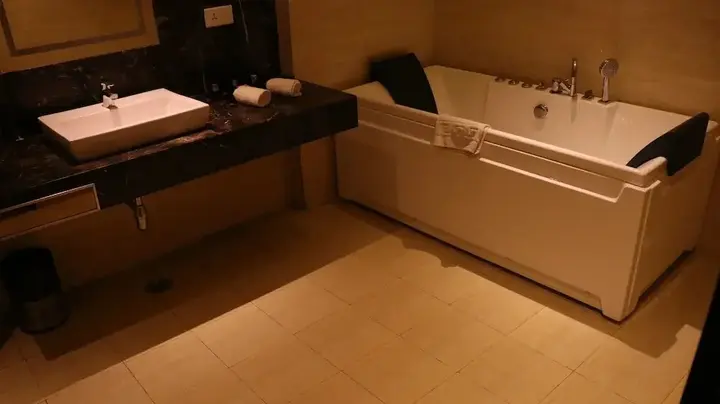 Сикар: Hotel Lakhdatar