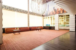 Сикар: Hotel Lakhdatar