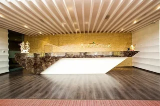 Сикар: Hotel Lakhdatar