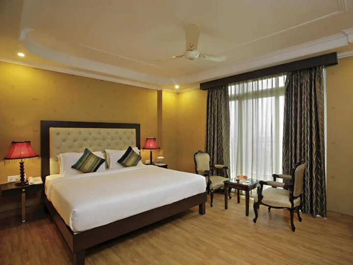 Харидвар: Golden Tulip Haridwar