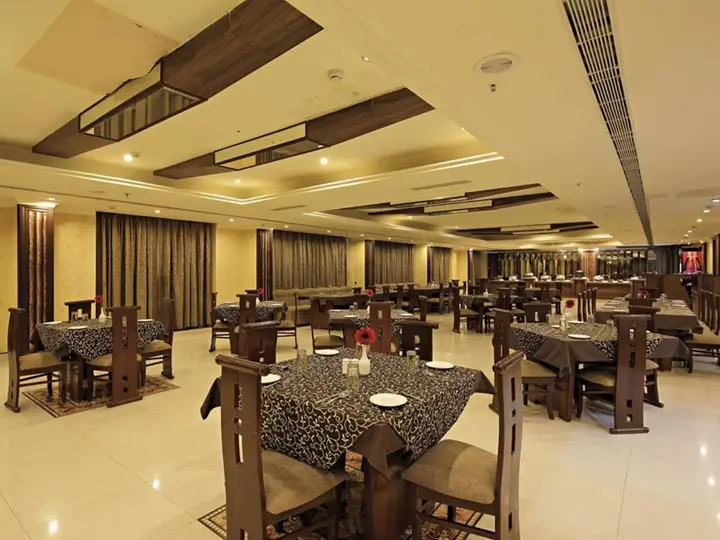 Харидвар: Golden Tulip Haridwar
