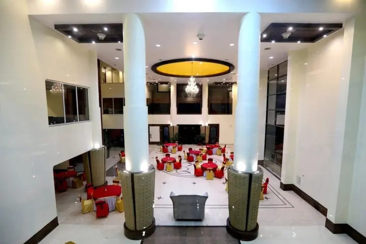Харидвар: Golden Tulip Haridwar
