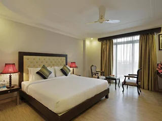 Харидвар: Golden Tulip Haridwar
