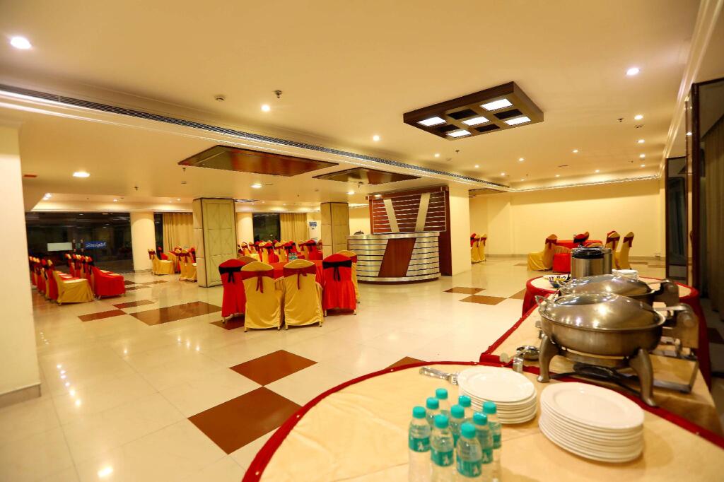 Харидвар: Golden Tulip Haridwar