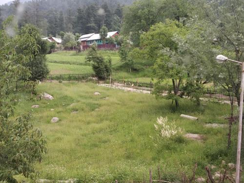 Пахалгам: Himalaya Discover Resort