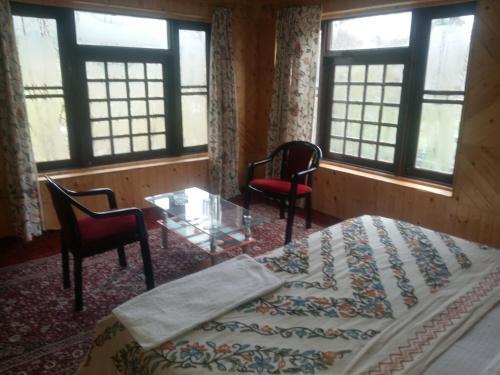 Пахалгам: Himalaya Discover Resort