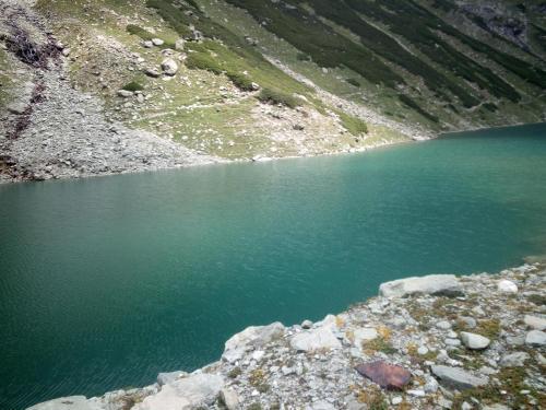 Пахалгам: Himalaya Discover Resort
