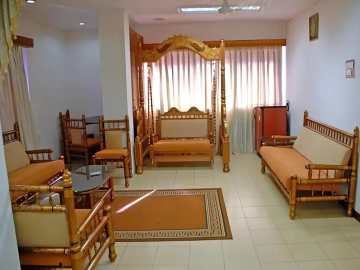 Бхаруч: Hotel Shalimar