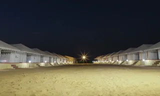 Джайсалмер: Singh's Royal Desert Resort