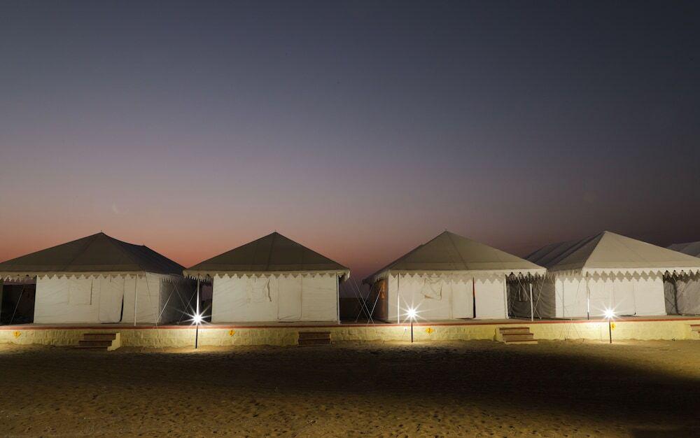 Джайсалмер: Singh's Royal Desert Resort