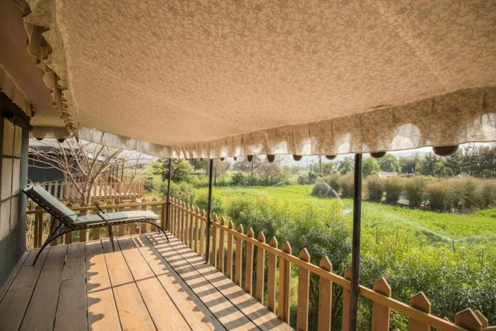 Савай-Мадхопур: Maa Ashapura Resort