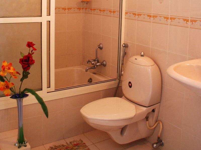 Бангалор: Carmel Homestay