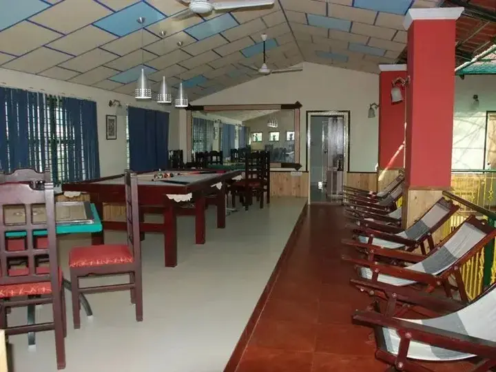 Бангалор: Carmel Homestay