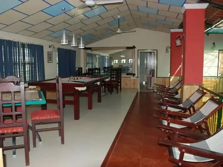 Бангалор: Carmel Homestay