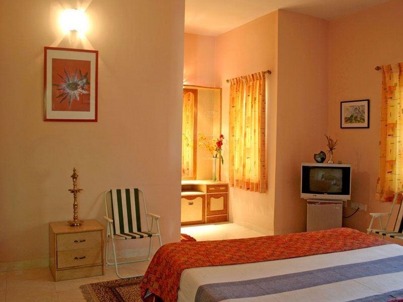 Бангалор: Carmel Homestay