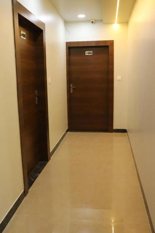 Аджмер: Hotel Baba Palace