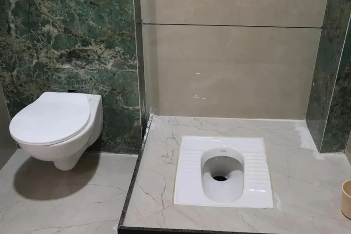 Аджмер: Hotel Baba Palace