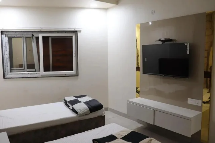 Аджмер: Hotel Baba Palace