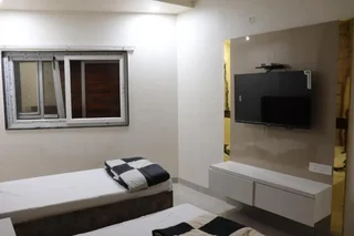 Аджмер: Hotel Baba Palace