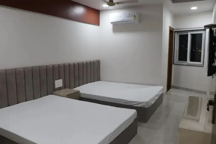 Hotel Baba Palace — фото 2