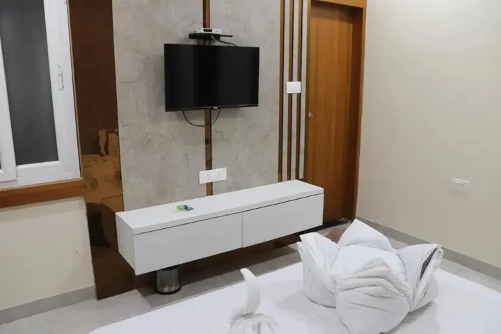 Аджмер: Hotel Baba Palace