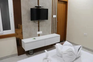 Аджмер: Hotel Baba Palace