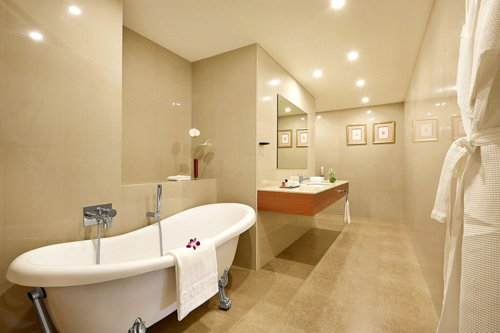 Гондия: The Gateway Hotel Balaghat Road Gondia