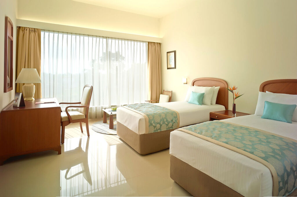 The Gateway Hotel Balaghat Road Gondia — фото 5