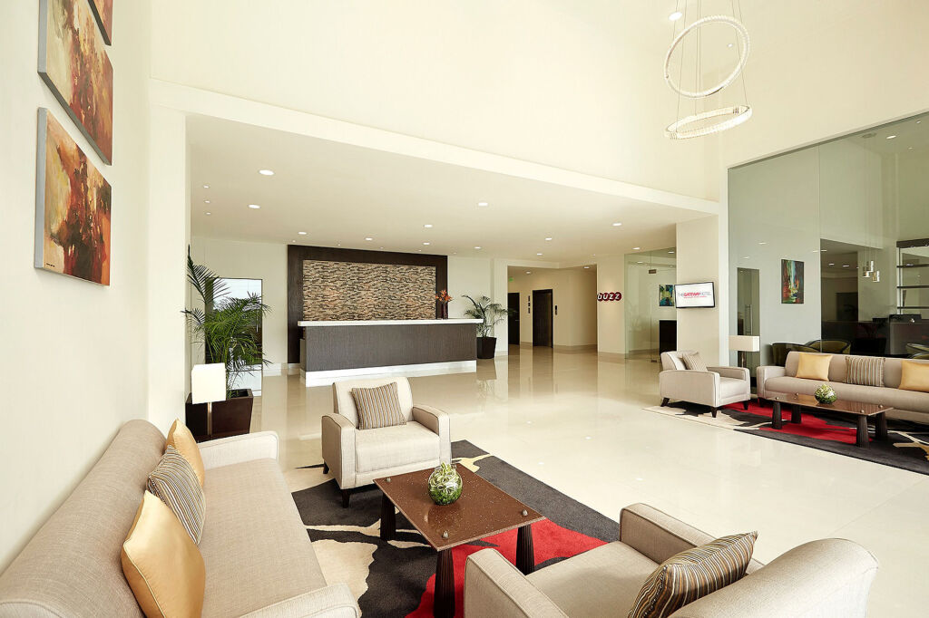Гондия: The Gateway Hotel Balaghat Road Gondia