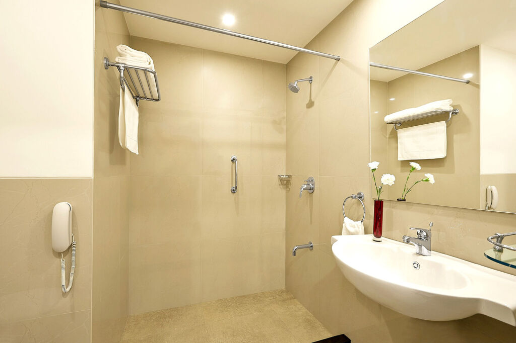 Гондия: The Gateway Hotel Balaghat Road Gondia