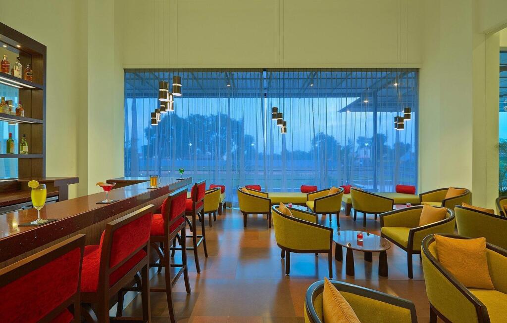 Гондия: The Gateway Hotel Balaghat Road Gondia