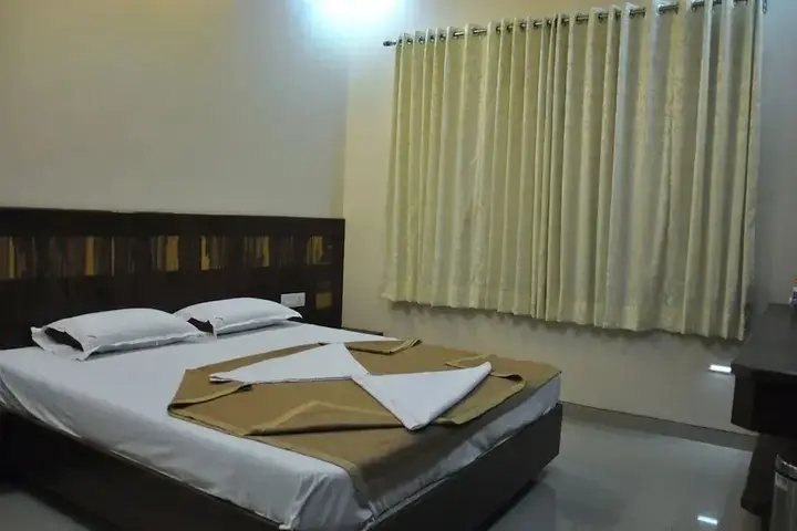 Ширди: Hotel Sai Asara