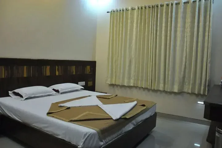 Ширди: Hotel Sai Asara